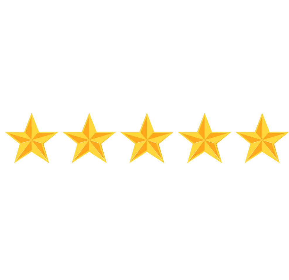 Highly Rated Customer Reviews and Testimonials